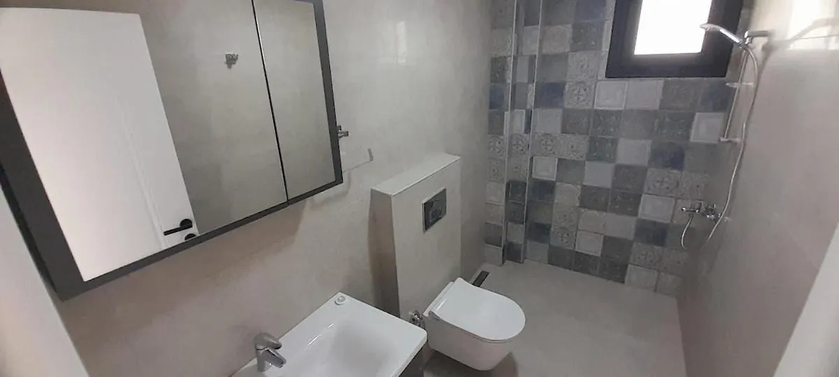 Suites With Private Pools Oludeniz Apartment