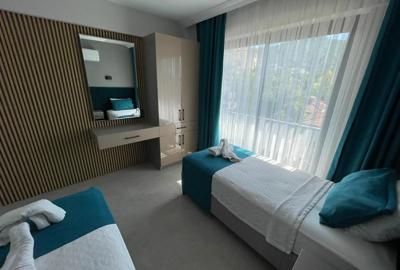 Suites With Private Pools Öludeniz 0*,  Turkiet