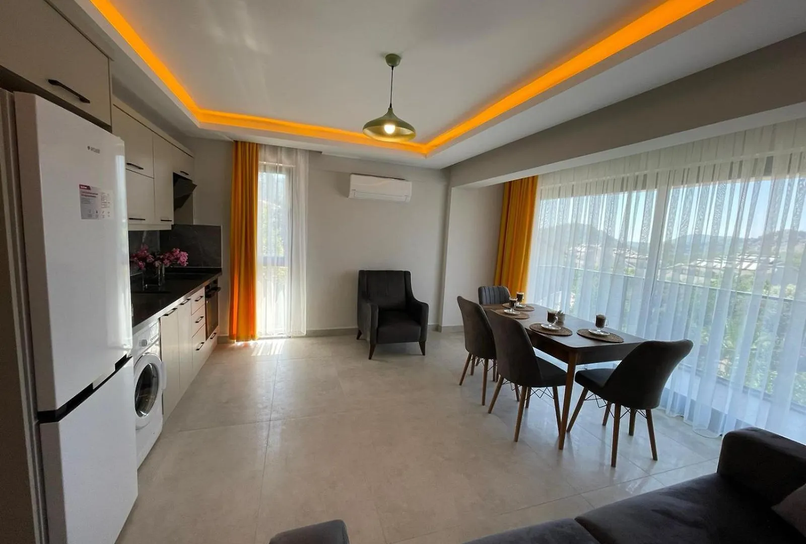 Suites With Private Pools Öludeniz 0*,
