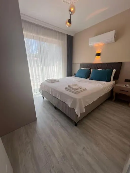 Suites With Private Pools Oludeniz Turkey