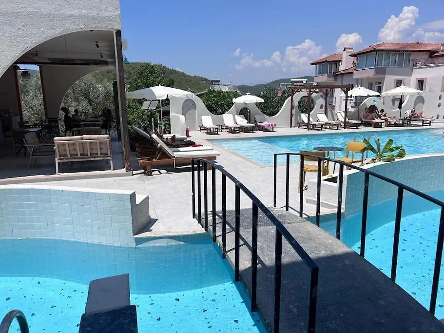 Suites With Private Pools Oludeniz 0*,  Turkey