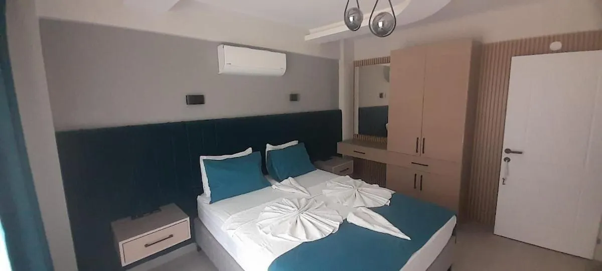 Suites With Private Pools Oludeniz 0*,