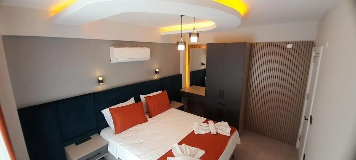 Suites With Private Pools Oludeniz