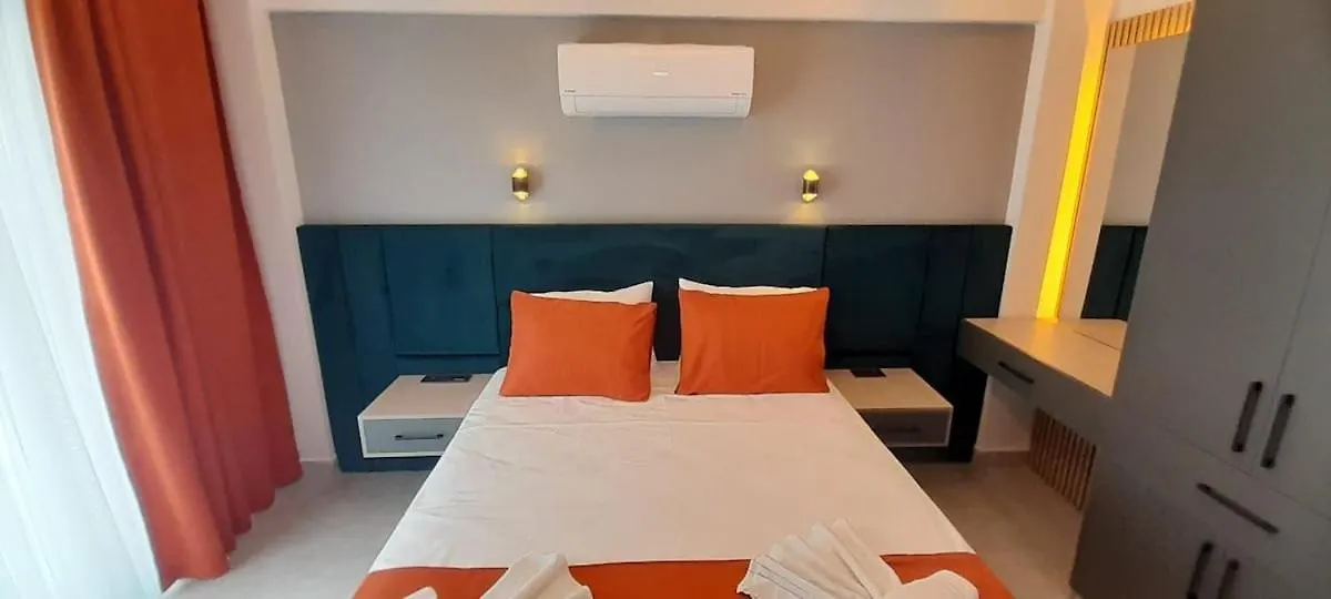 Apartment Suites With Private Pools Oludeniz