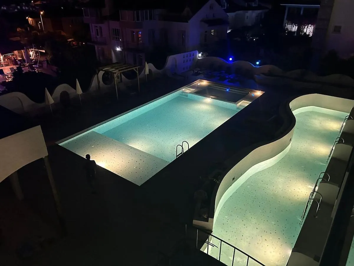 Suites With Private Pools Oludeniz