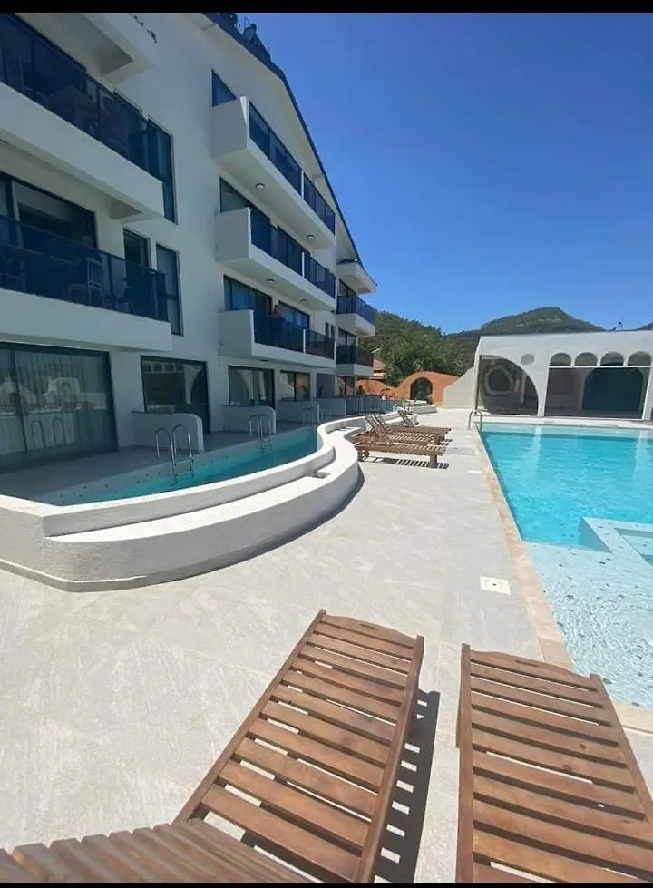 Suites With Private Pools Oludeniz 0*,  Turkey