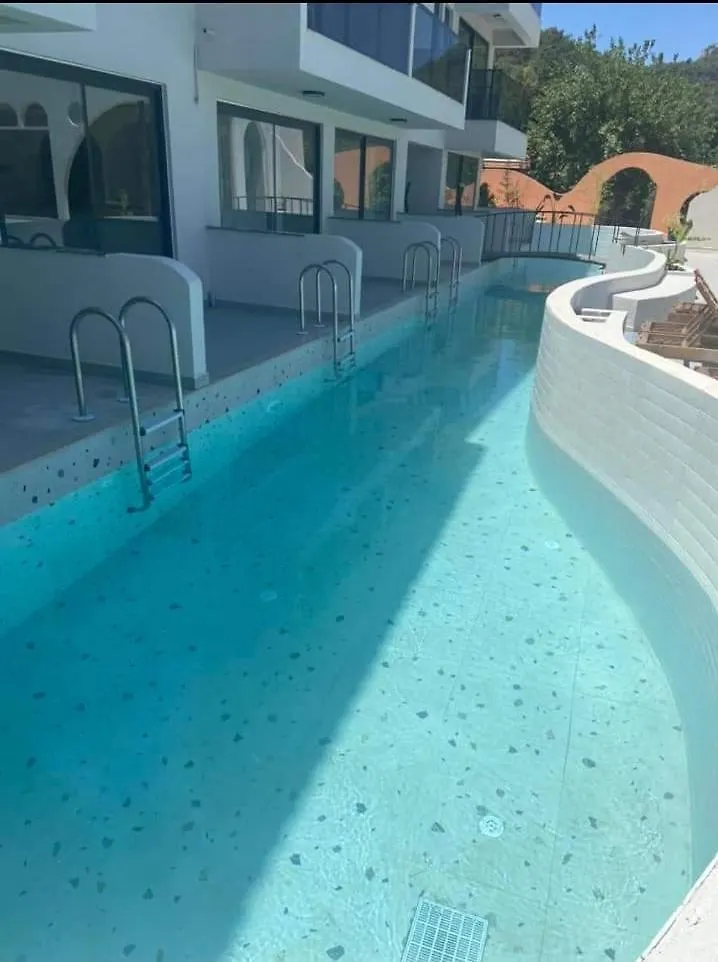 Suites With Private Pools Oludeniz 0*,  Turkey