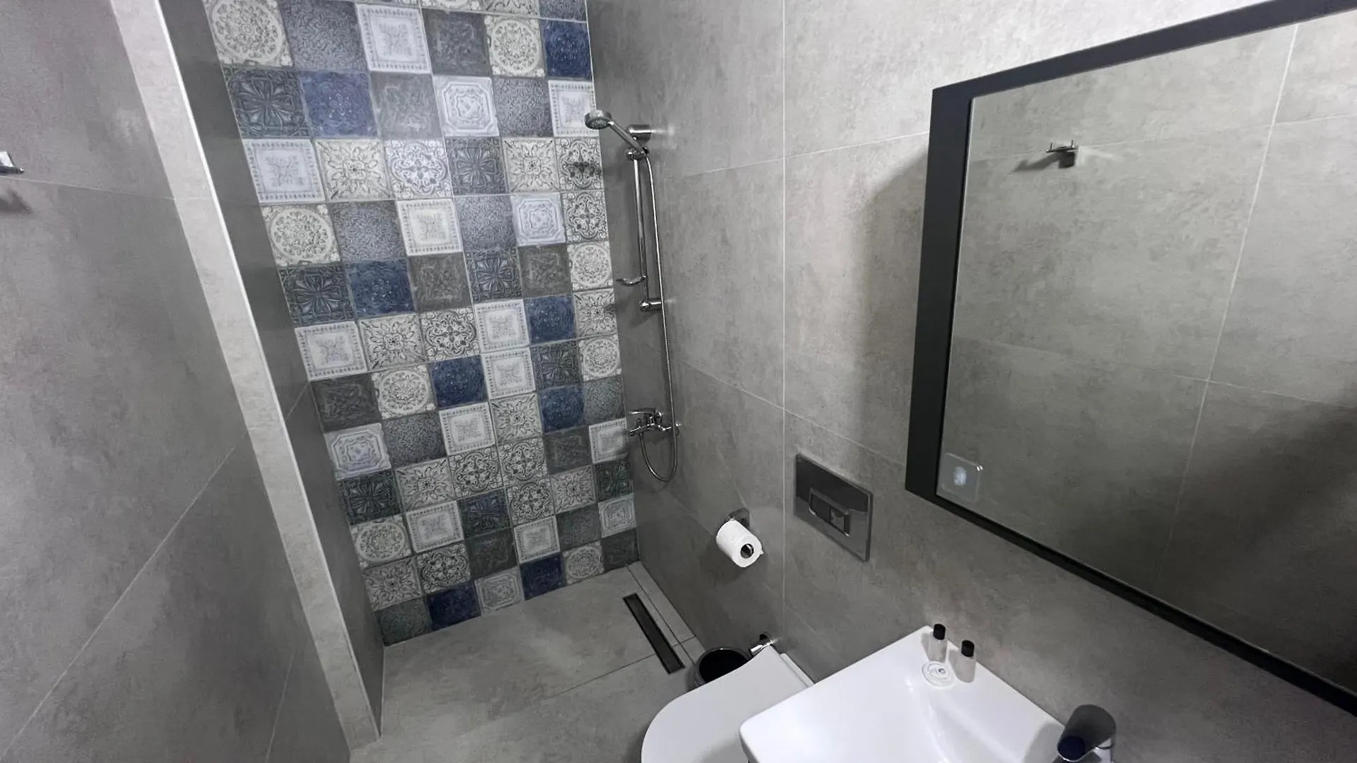 Suites With Private Pools Oludeniz