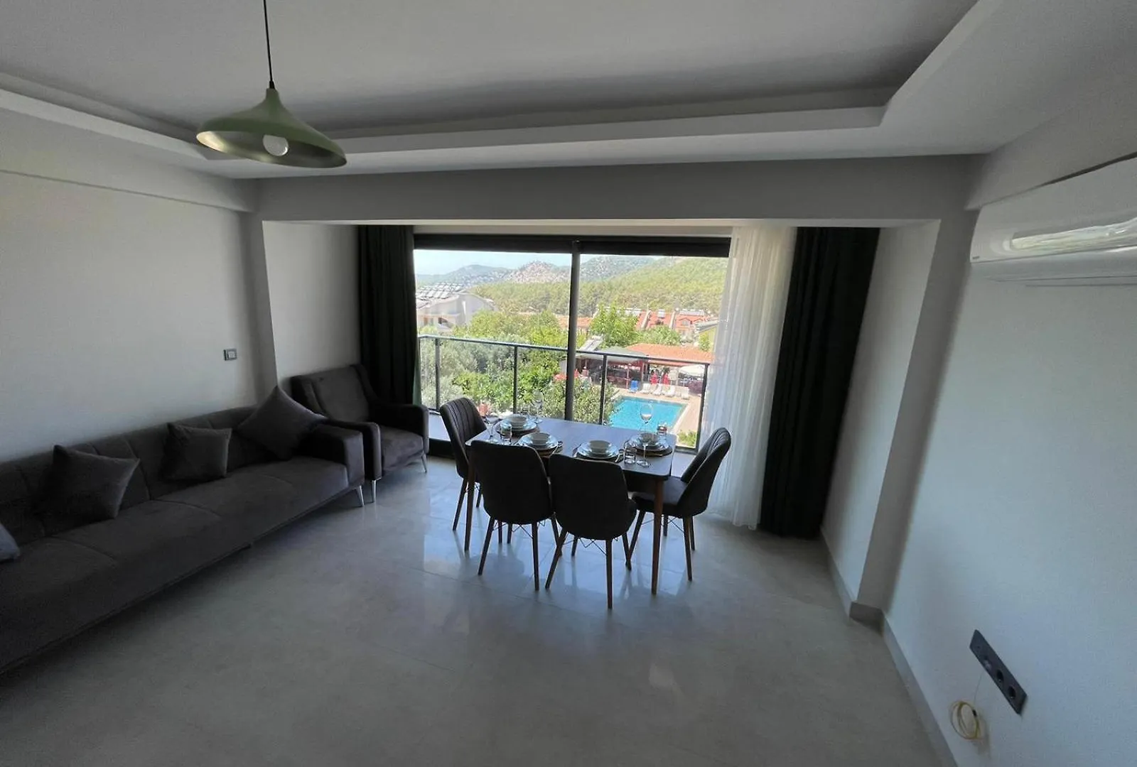Suites With Private Pools Oludeniz Turquia