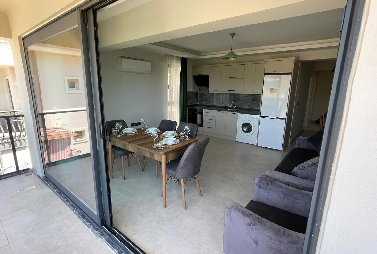 Suites With Private Pools Oludeniz 0*,