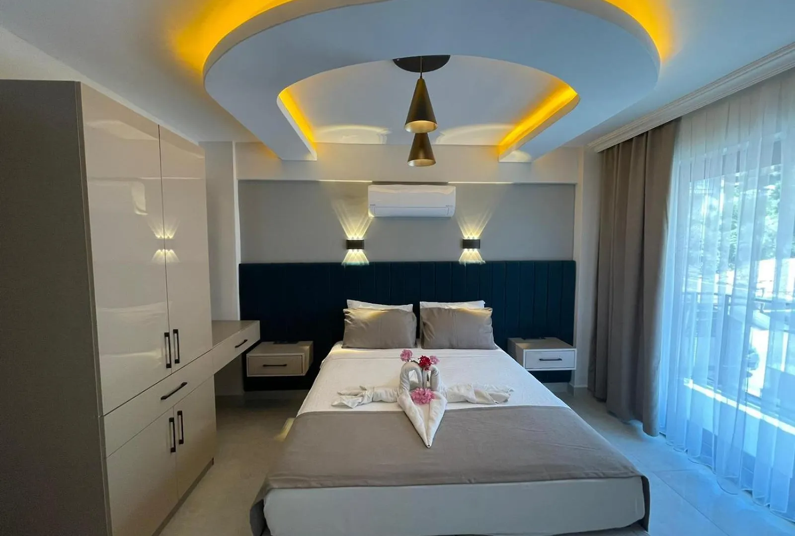Suites With Private Pools Oludeniz 0*,