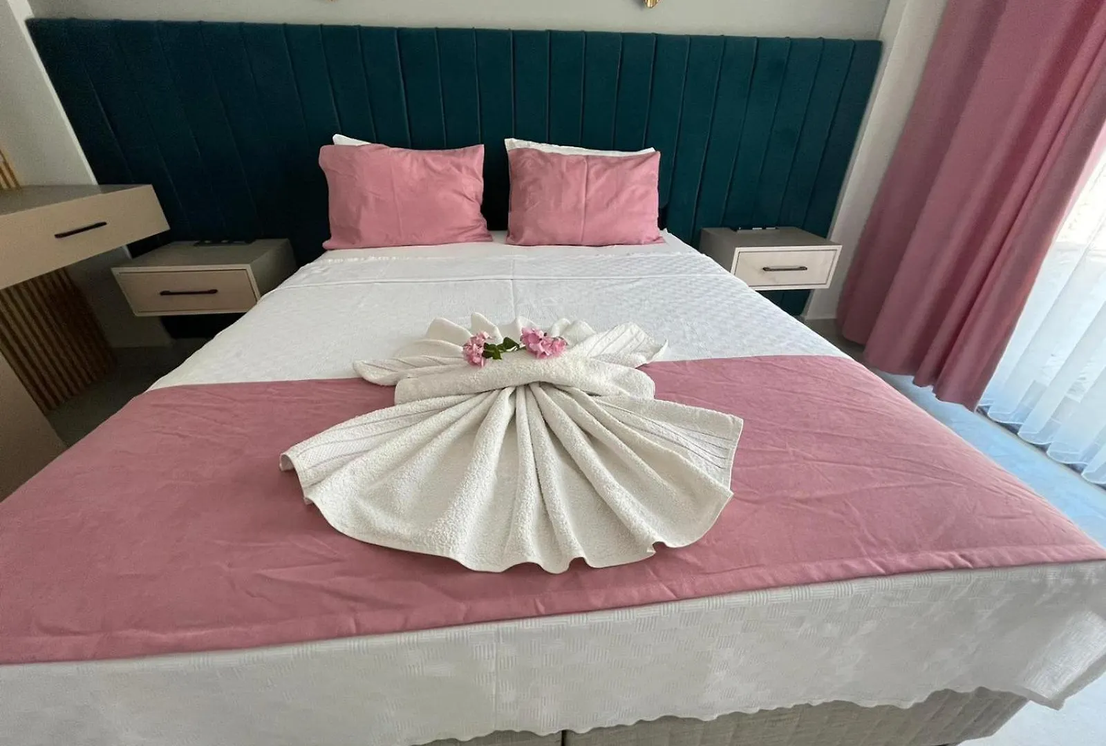 Suites With Private Pools Oludeniz Apartamento