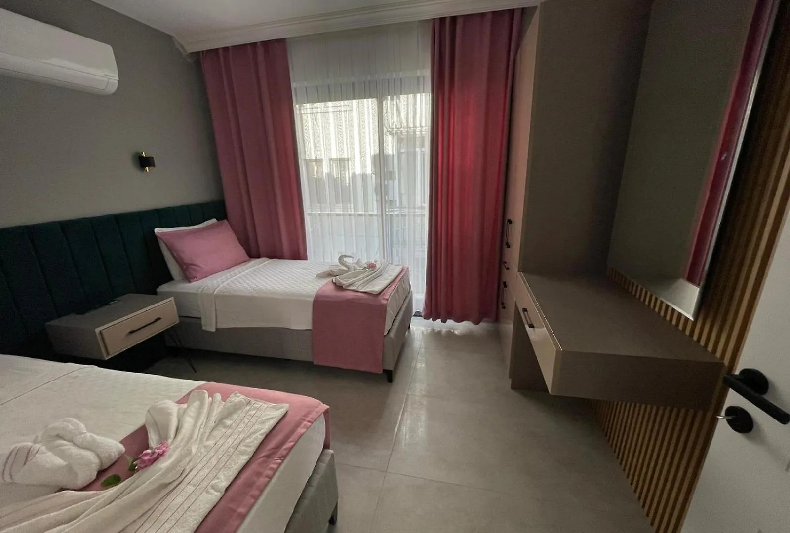 Suites With Private Pools Oludeniz Turquia