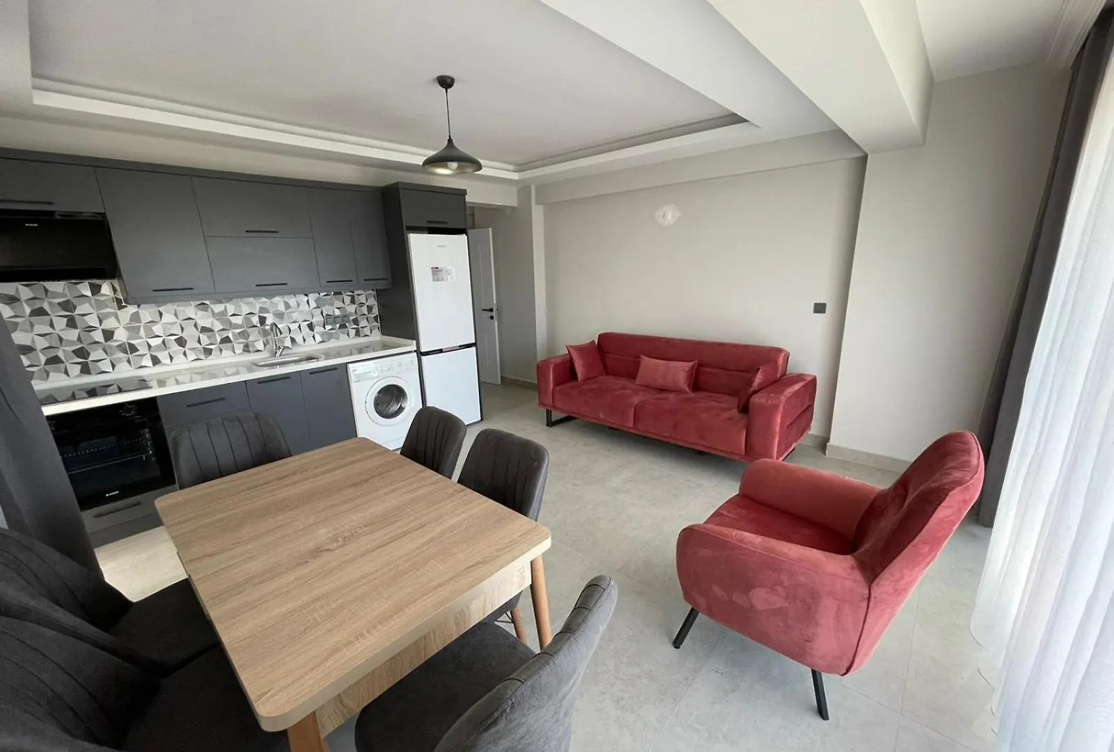 Suites With Private Pools Oludeniz Turquia
