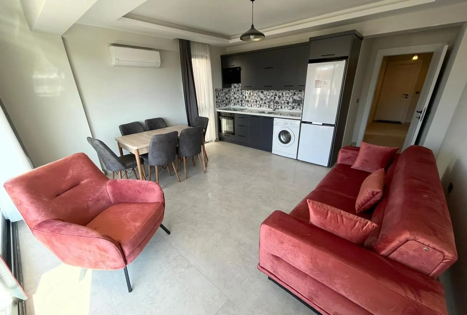 Suites With Private Pools Oludeniz Apartamento