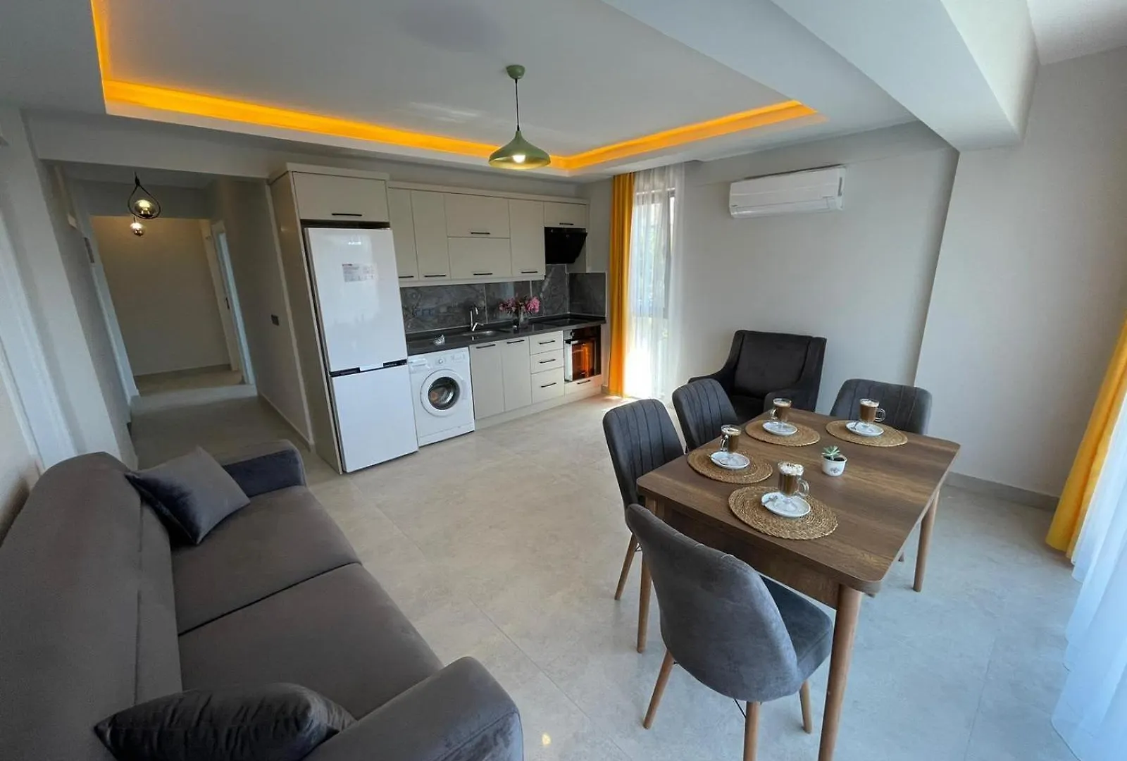 Suites With Private Pools Oludeniz Apartamento
