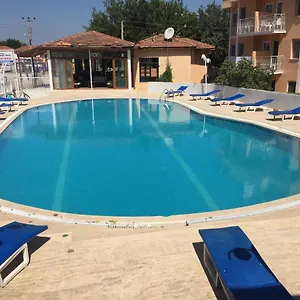  Aparthotel Mediterranean Fethiye