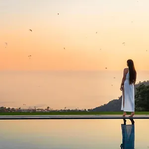 Hotel Sertil Royal Forest, Ölüdeniz