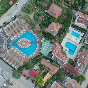 3* Aparthotel Tayfun