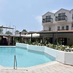 Magic Tulip Hotell