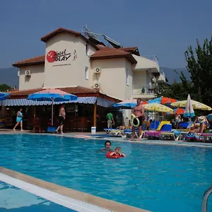 3* Hotel Tolay
