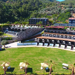 Manaspark Deluxe Ölüdeniz