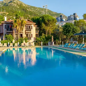 3* Hotel Club Pink Palace