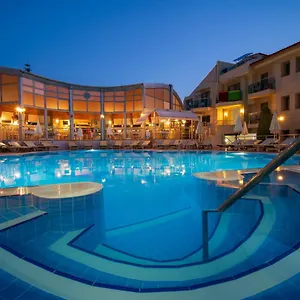 3* Resort Belcehan