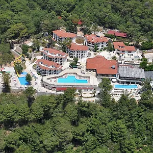 4* Hotel Nicholas Park