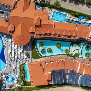 Hotel Montebello, Ölüdeniz