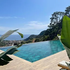 Hotel Manzara Non Alcoholic Family, Ölüdeniz