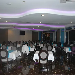 4* Hotel Ocean Blue High Class &