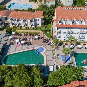 Majestic Ölüdeniz