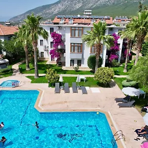 Hotel Carrington, Ölüdeniz