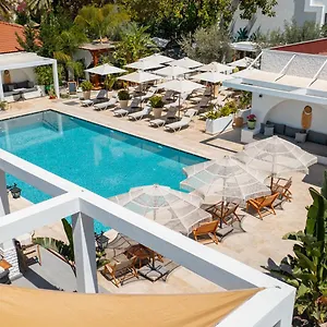 Hotel Blu Luxury Unique - Adults-only, Ölüdeniz