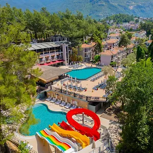 Pine Valley Ölüdeniz