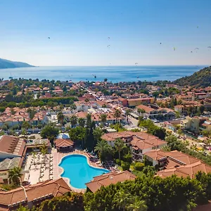 Alize Ölüdeniz