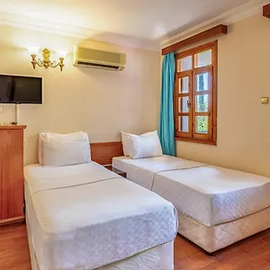 Szálloda Perdikia, Oludeniz