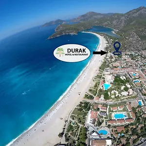 Durak Hotell