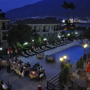 2* Hotel Grove