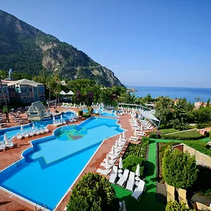 Liberty Lykia Adults Only Ölüdeniz