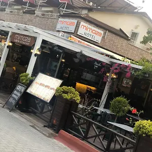 5* Hotel Mimoza
